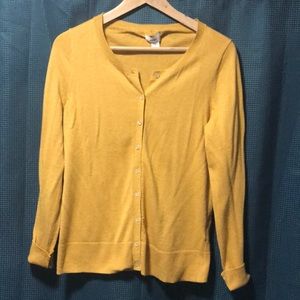 Nwot Old Navy Cardigan